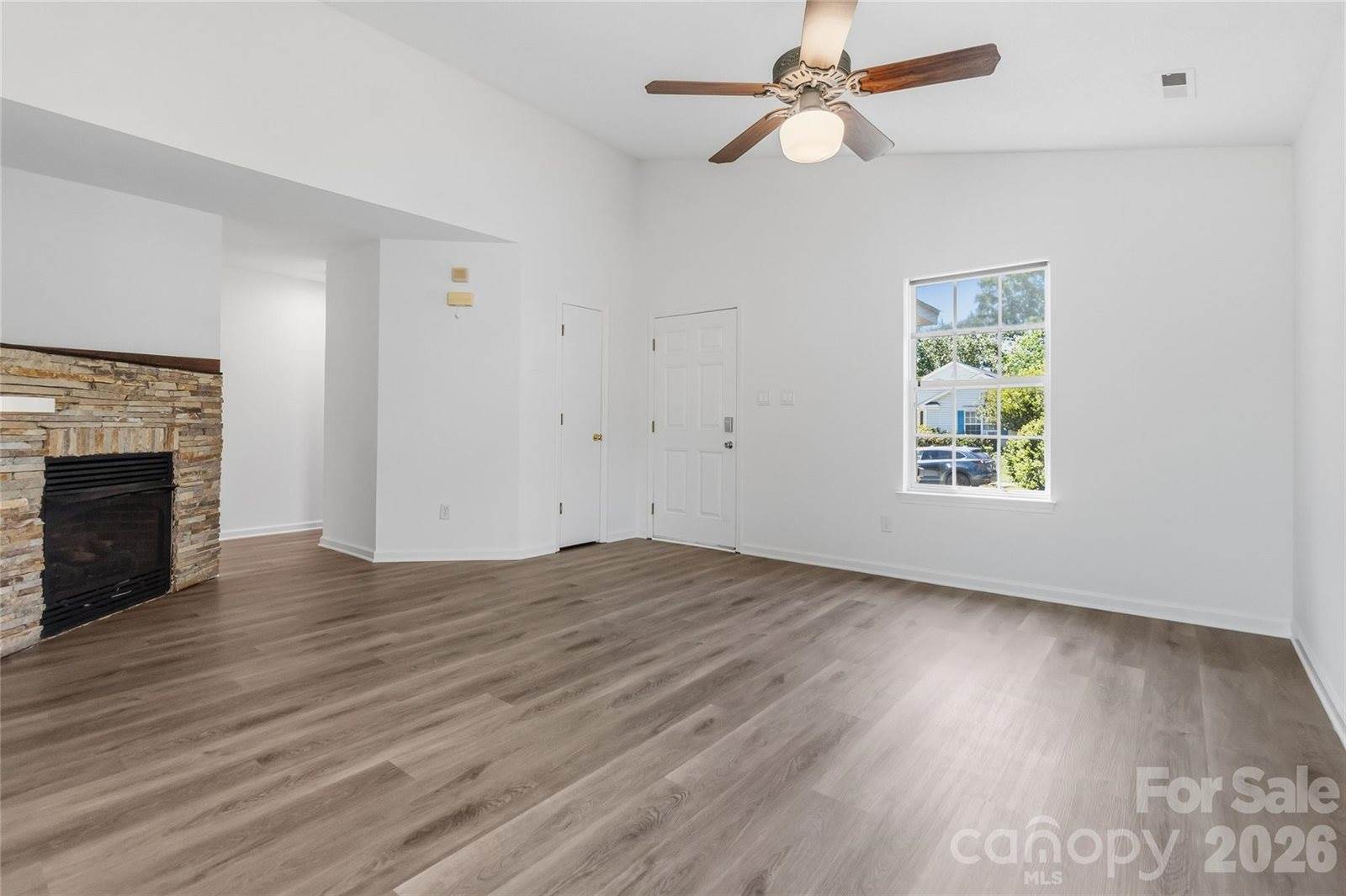 110 Camforth Drive, Mooresville, NC 28117