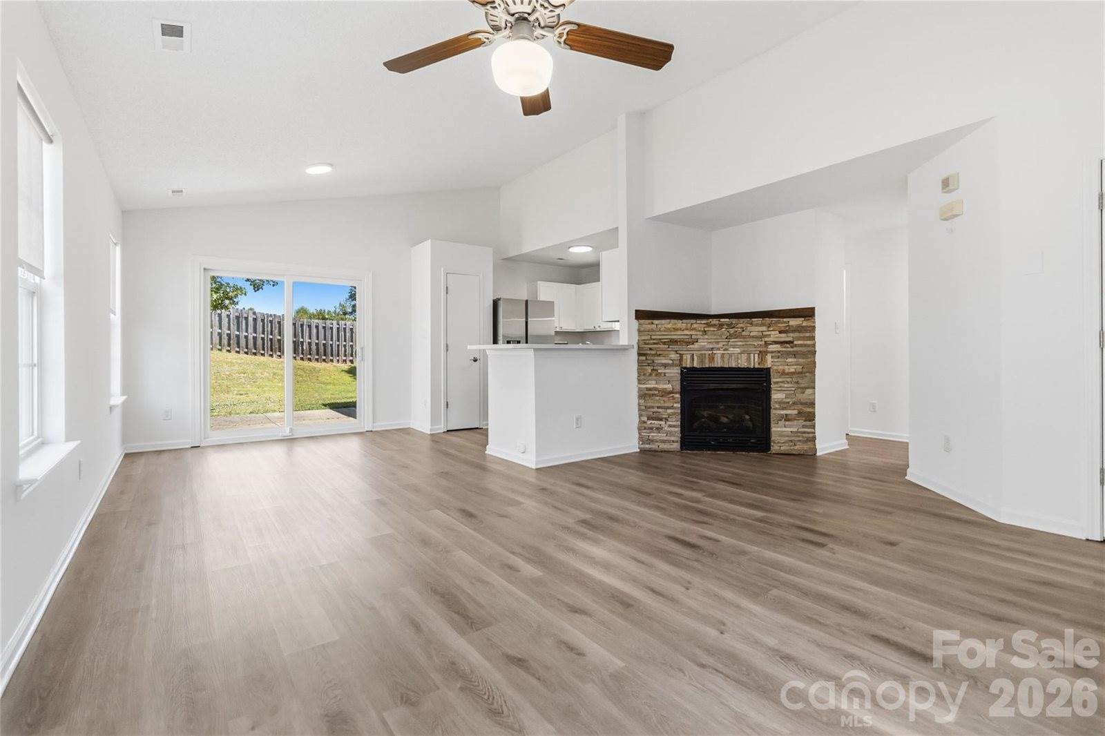 110 Camforth Drive, Mooresville, NC 28117