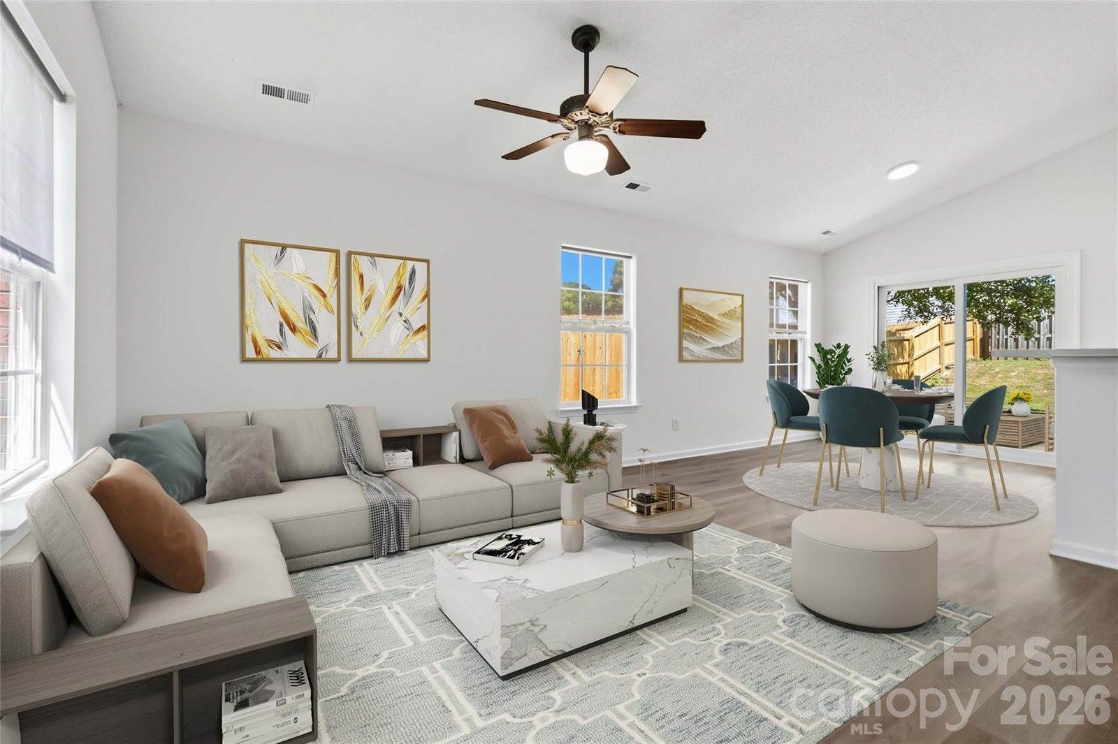 110 Camforth Drive, Mooresville, NC 28117