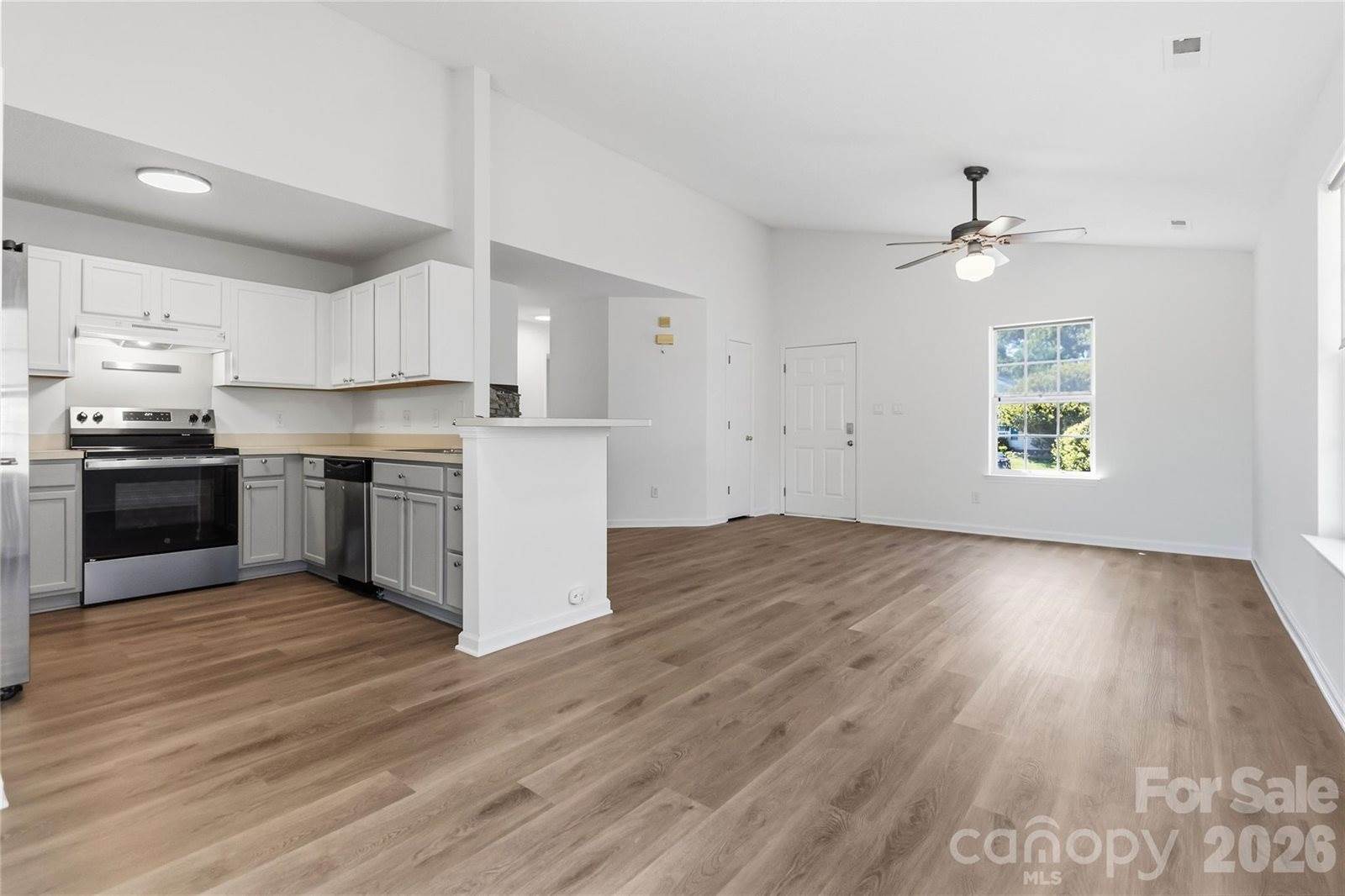 110 Camforth Drive, Mooresville, NC 28117