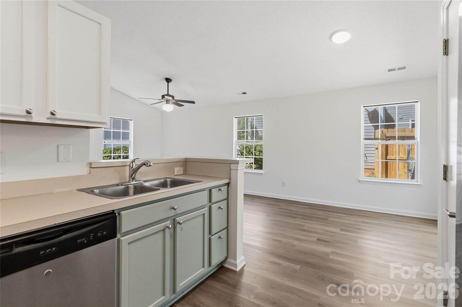 110 Camforth Drive, Mooresville, NC 28117