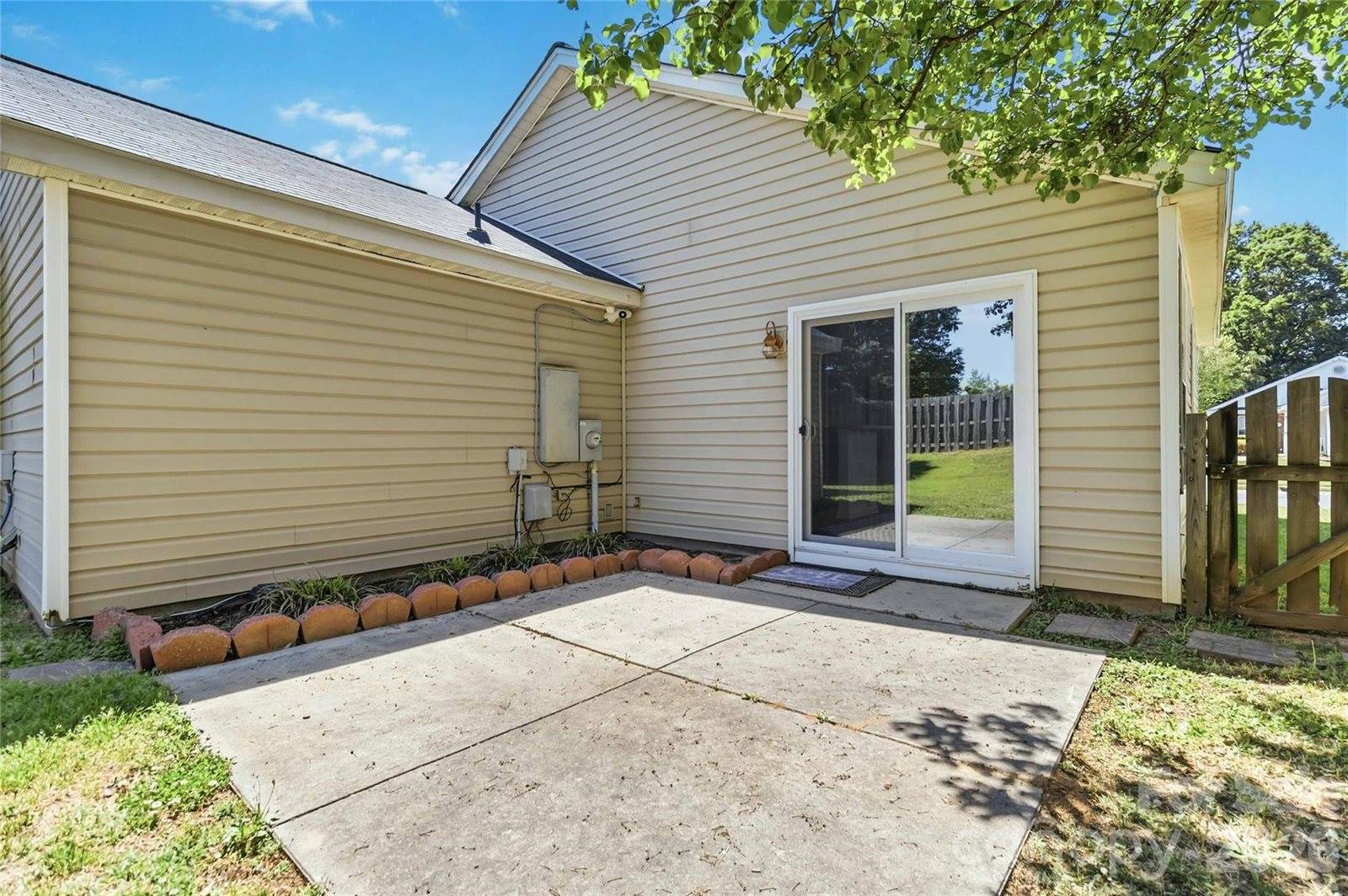 110 Camforth Drive, Mooresville, NC 28117