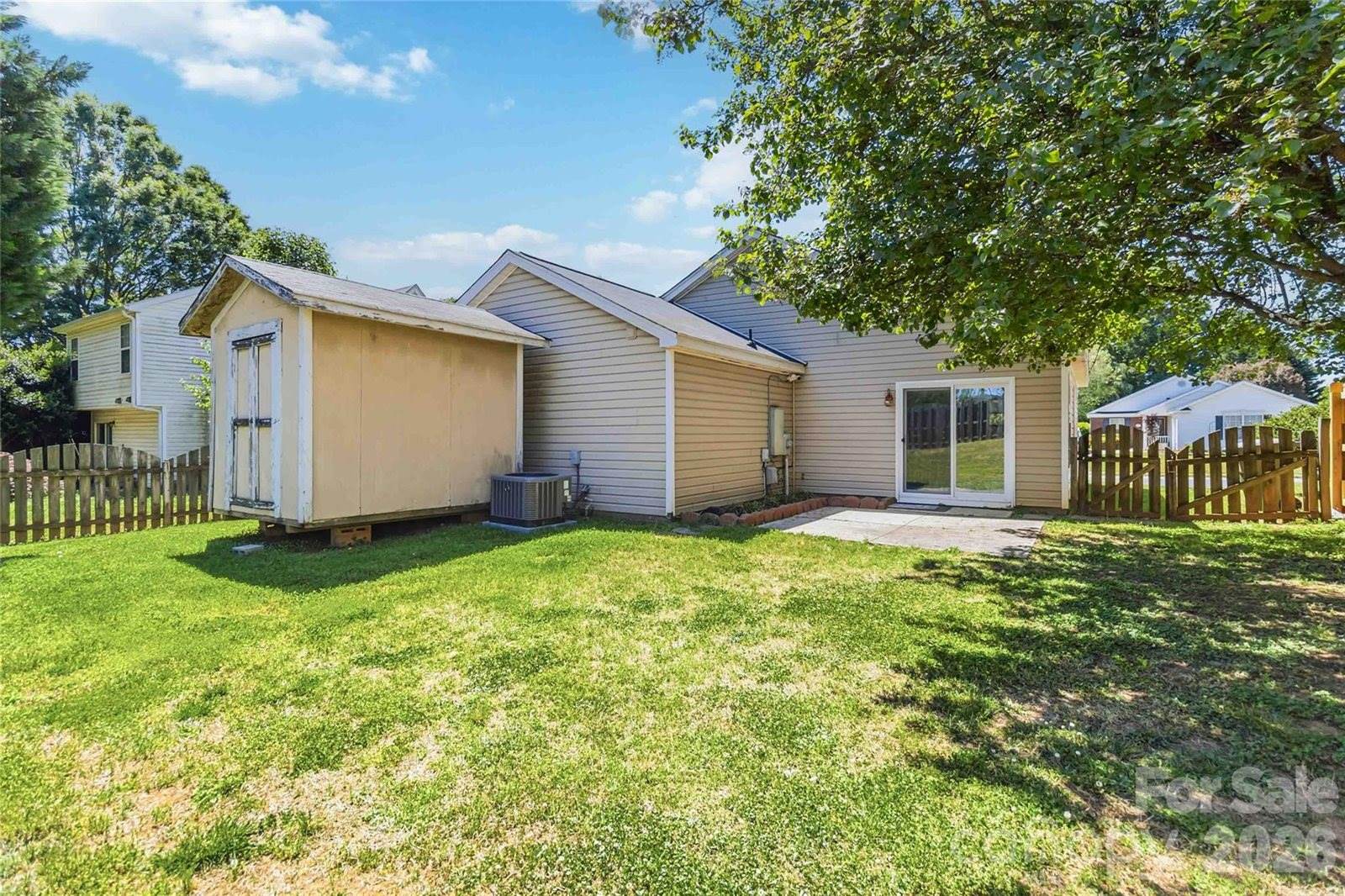 110 Camforth Drive, Mooresville, NC 28117