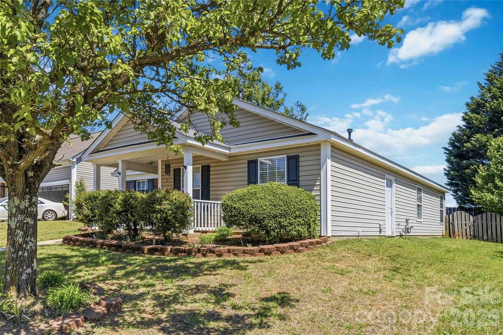 110 Camforth Drive, Mooresville, NC 28117