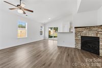 110 Camforth Drive, Mooresville, NC 28117