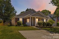 110 Camforth Drive, Mooresville, NC 28117