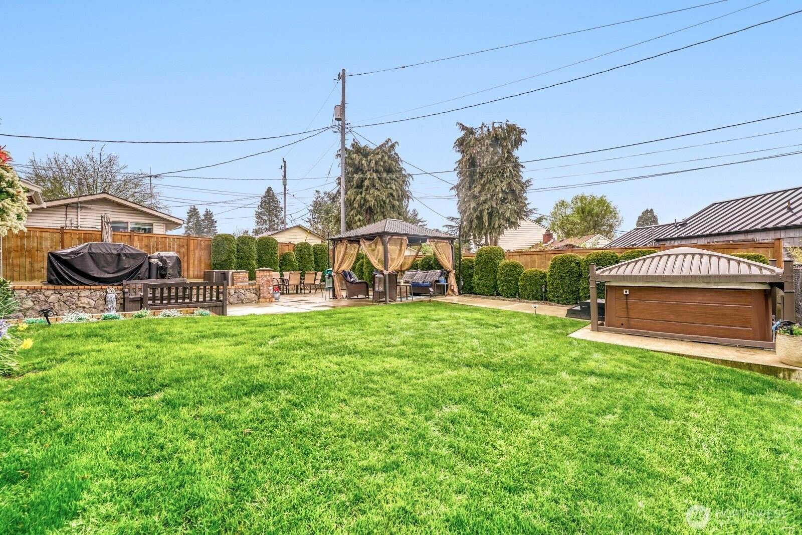 11031 Cornell Avenue South, Seattle, WA 98178