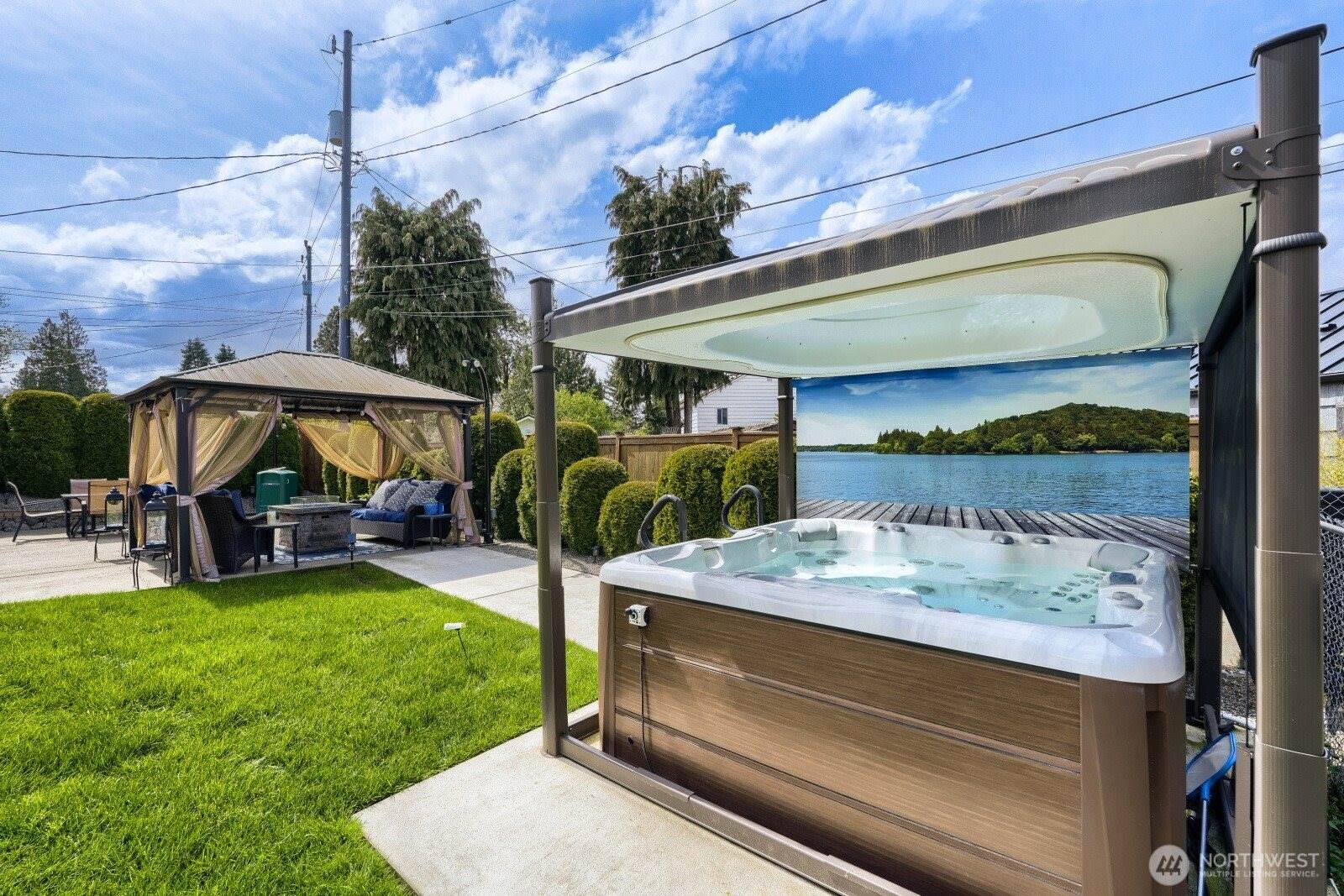 11031 Cornell Avenue South, Seattle, WA 98178