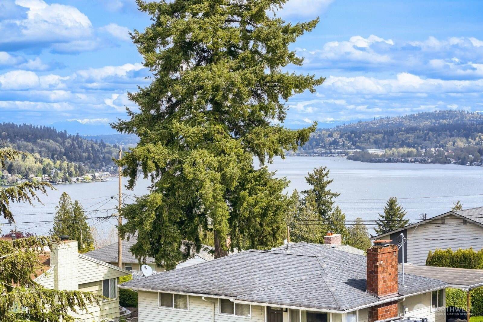 11031 Cornell Avenue South, Seattle, WA 98178