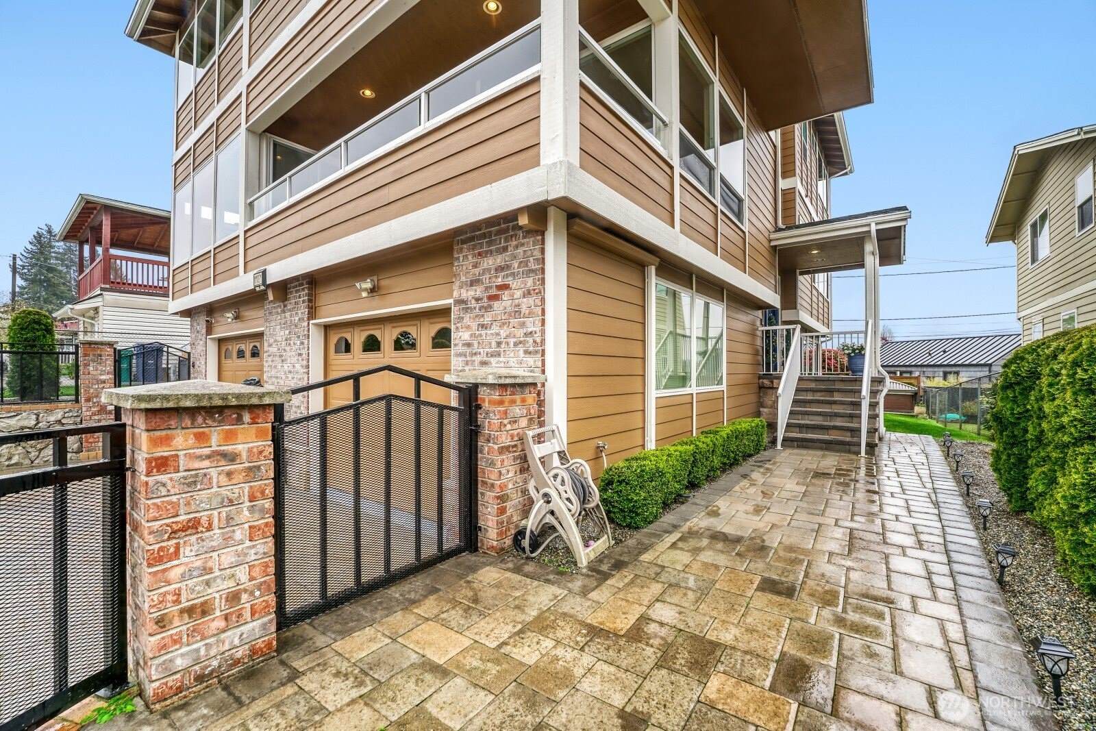 11031 Cornell Avenue South, Seattle, WA 98178