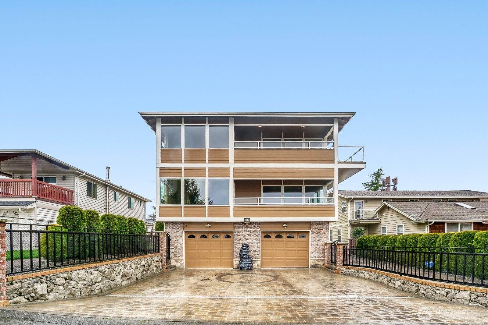 11031 Cornell Avenue South, Seattle, WA 98178