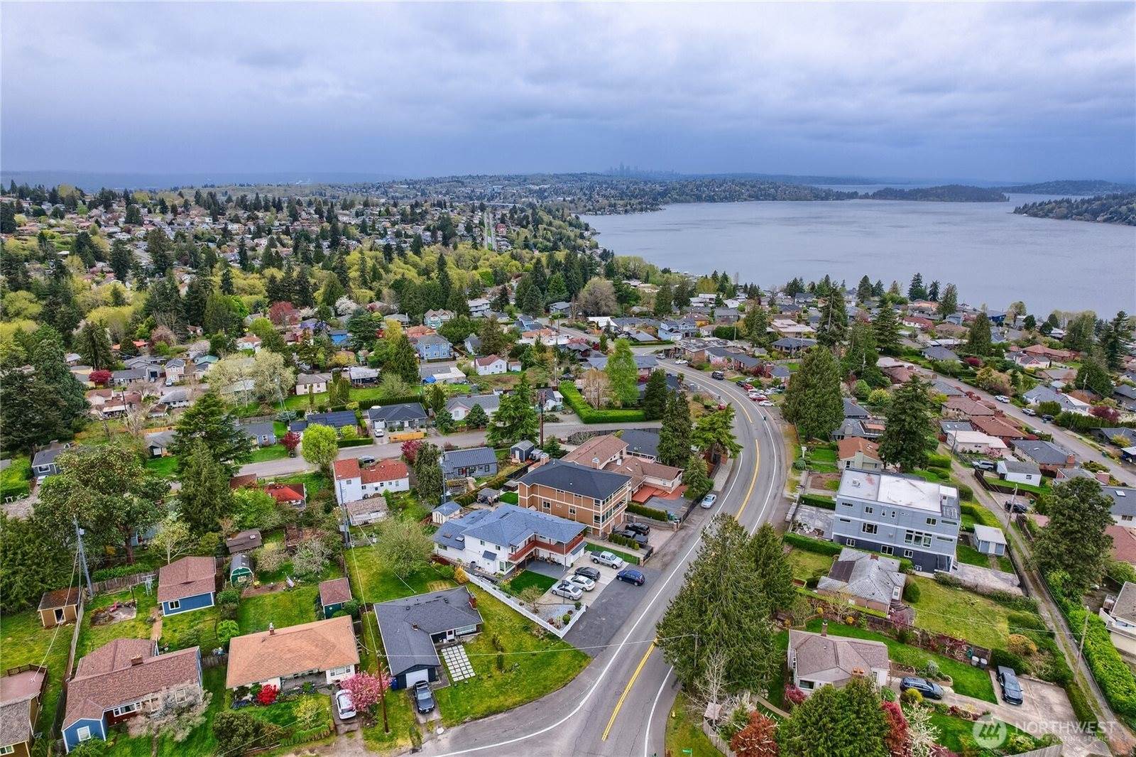 11031 Cornell Avenue South, Seattle, WA 98178