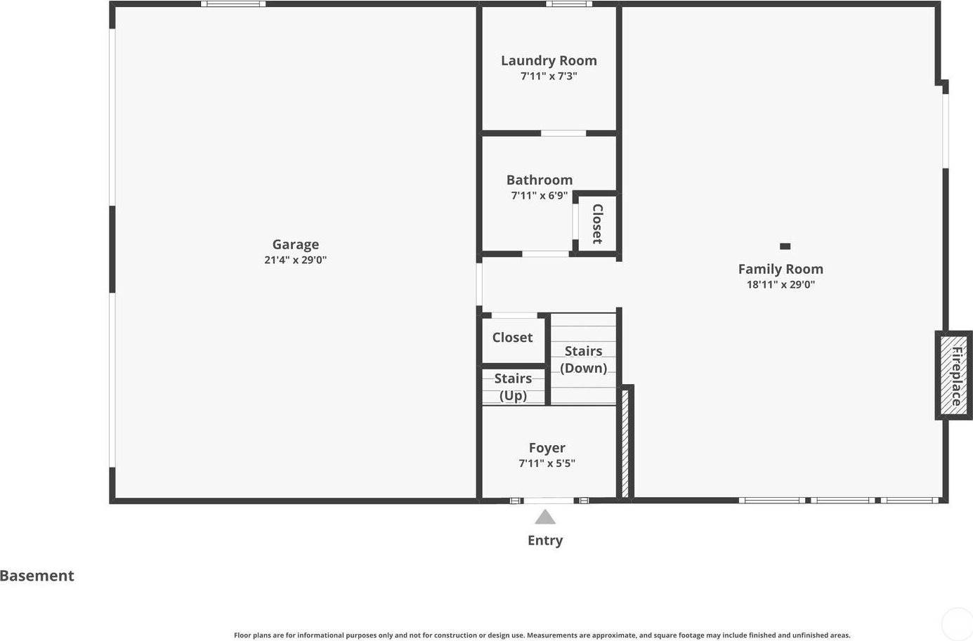 11031 Cornell Avenue South, Seattle, WA 98178