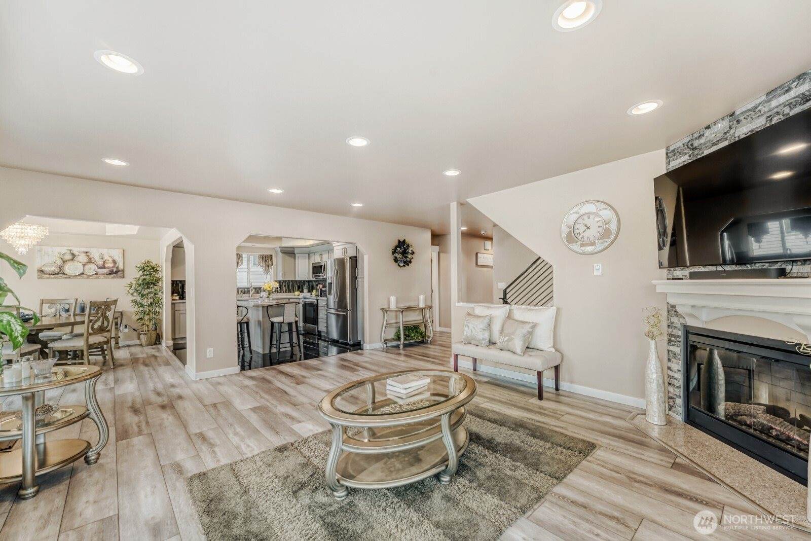 11031 Cornell Avenue South, Seattle, WA 98178