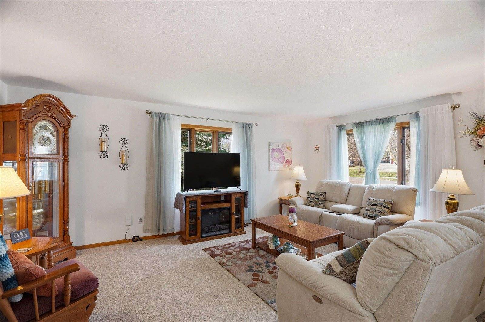 404 W Ives Street, Marshfield, WI 54449