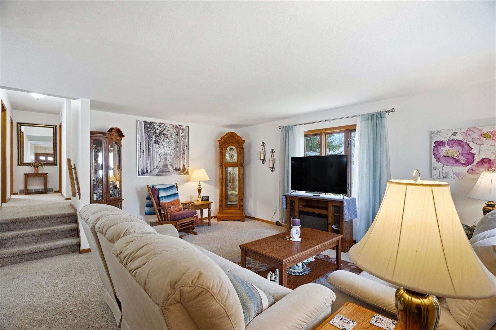404 W Ives Street, Marshfield, WI 54449