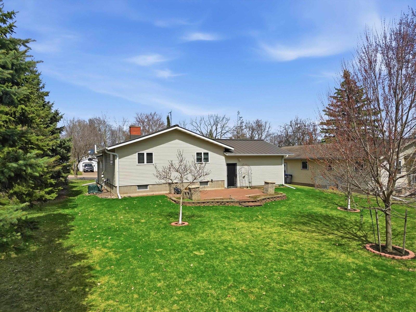 404 W Ives Street, Marshfield, WI 54449