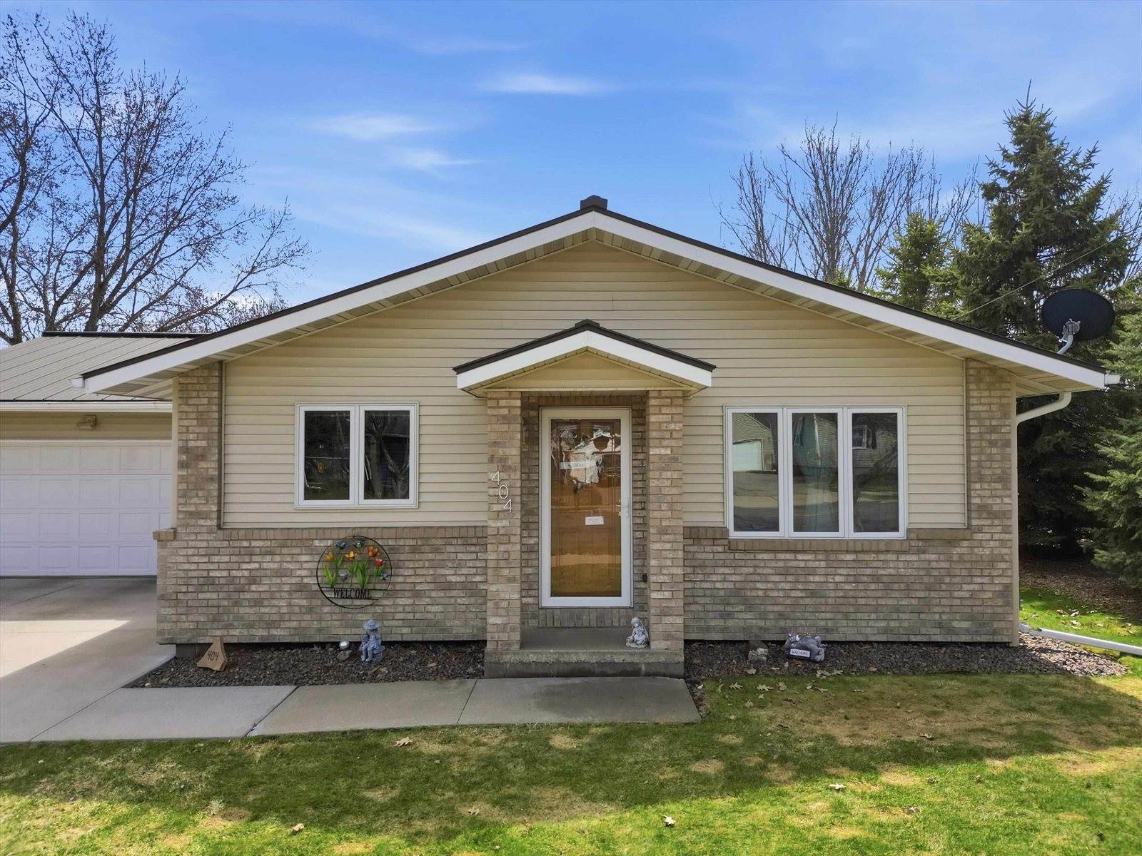 404 W Ives Street, Marshfield, WI 54449