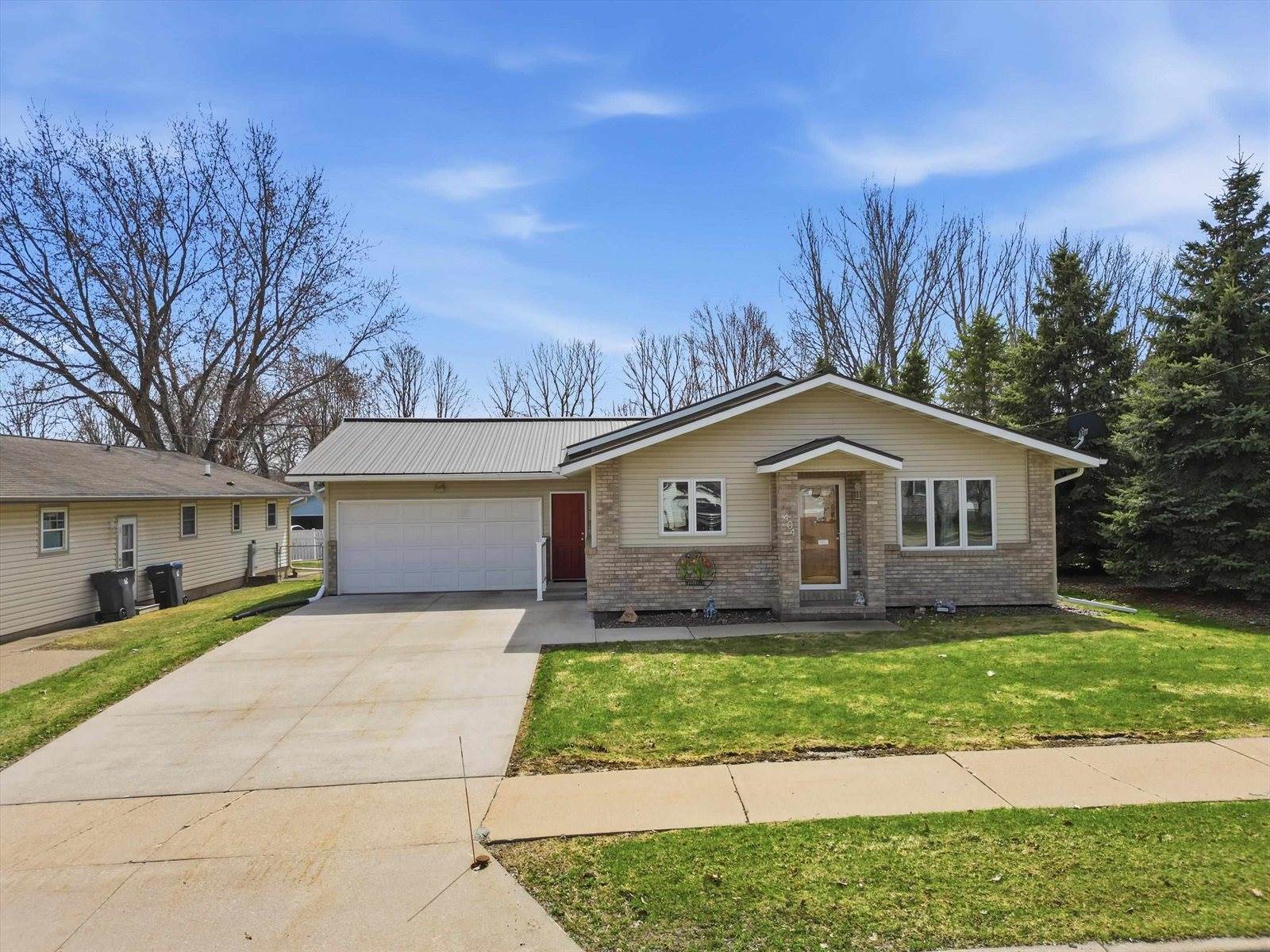 404 W Ives Street, Marshfield, WI 54449