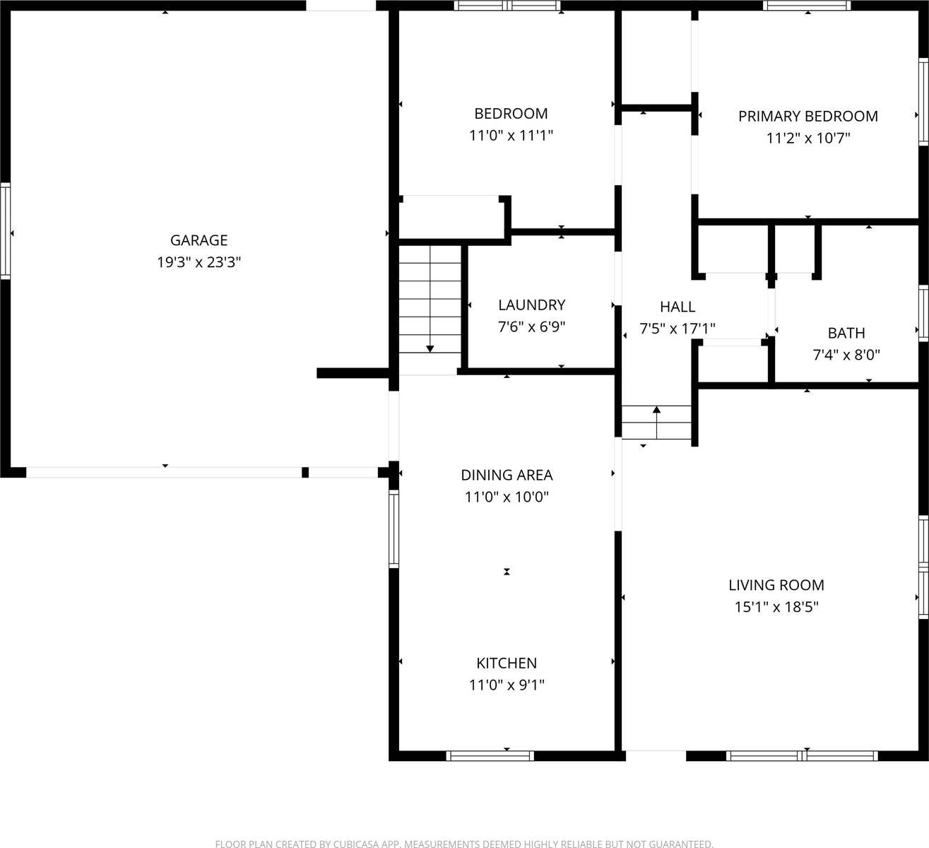 404 W Ives Street, Marshfield, WI 54449