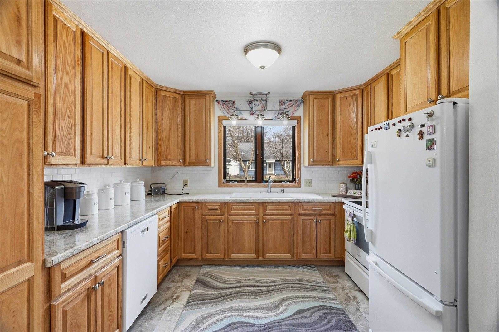 404 W Ives Street, Marshfield, WI 54449