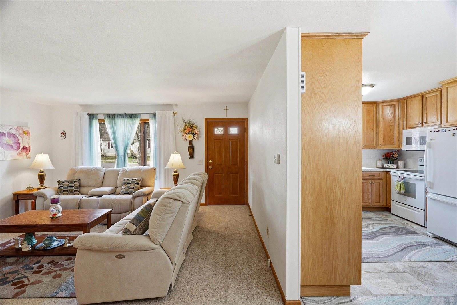 404 W Ives Street, Marshfield, WI 54449