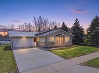 404 W Ives Street, Marshfield, WI 54449