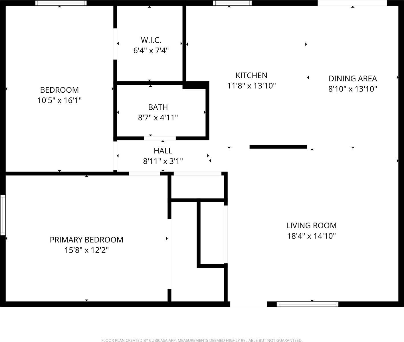 200 W Charter Drive, Muncie, IN 47303