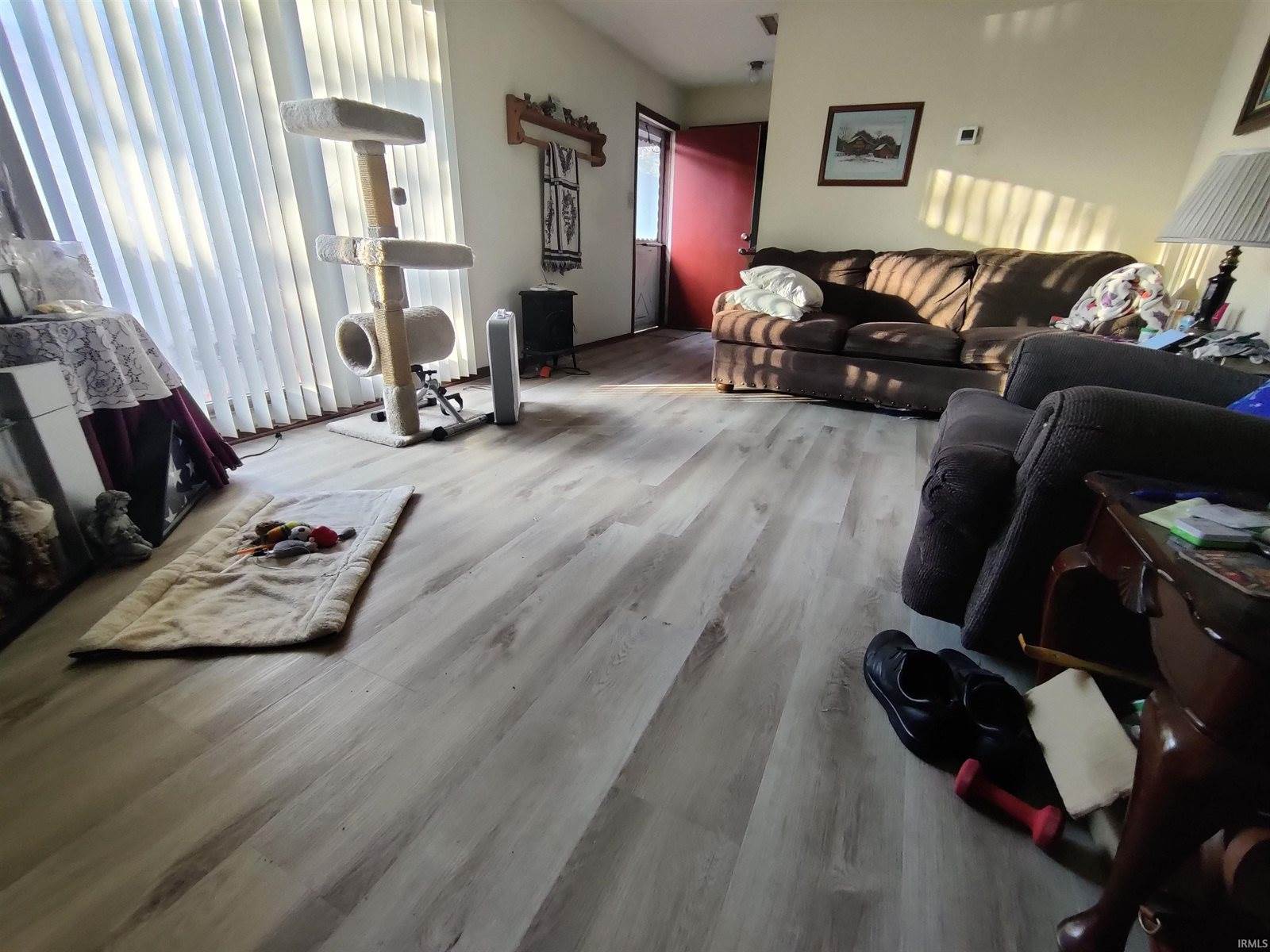 200 W Charter Drive, Muncie, IN 47303