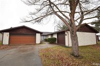 200 W Charter Drive, Muncie, IN 47303