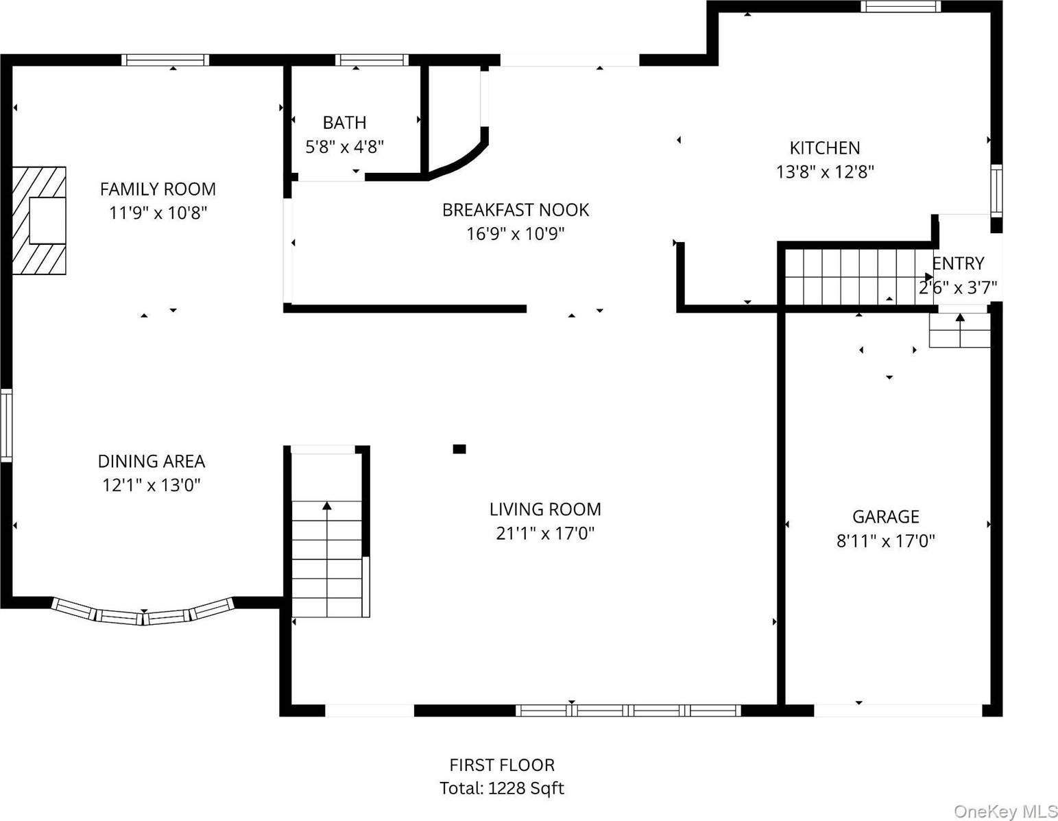 140 North Street, Locust Valley, NY 11560