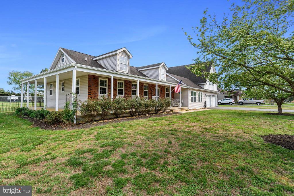 30828 Downs Landing Road, Millsboro, DE 19966