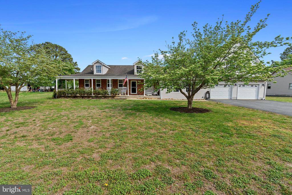 30828 Downs Landing Road, Millsboro, DE 19966
