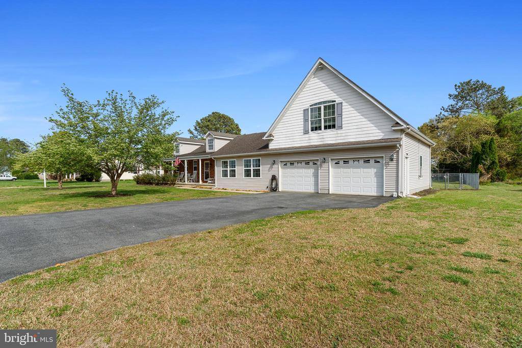 30828 Downs Landing Road, Millsboro, DE 19966