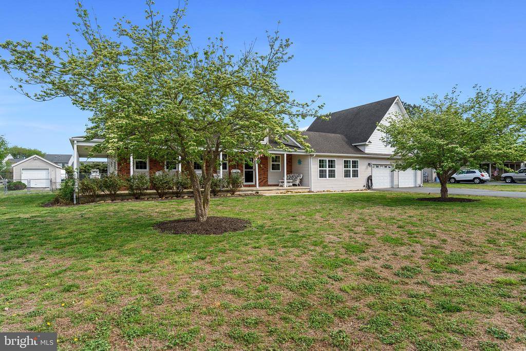 30828 Downs Landing Road, Millsboro, DE 19966