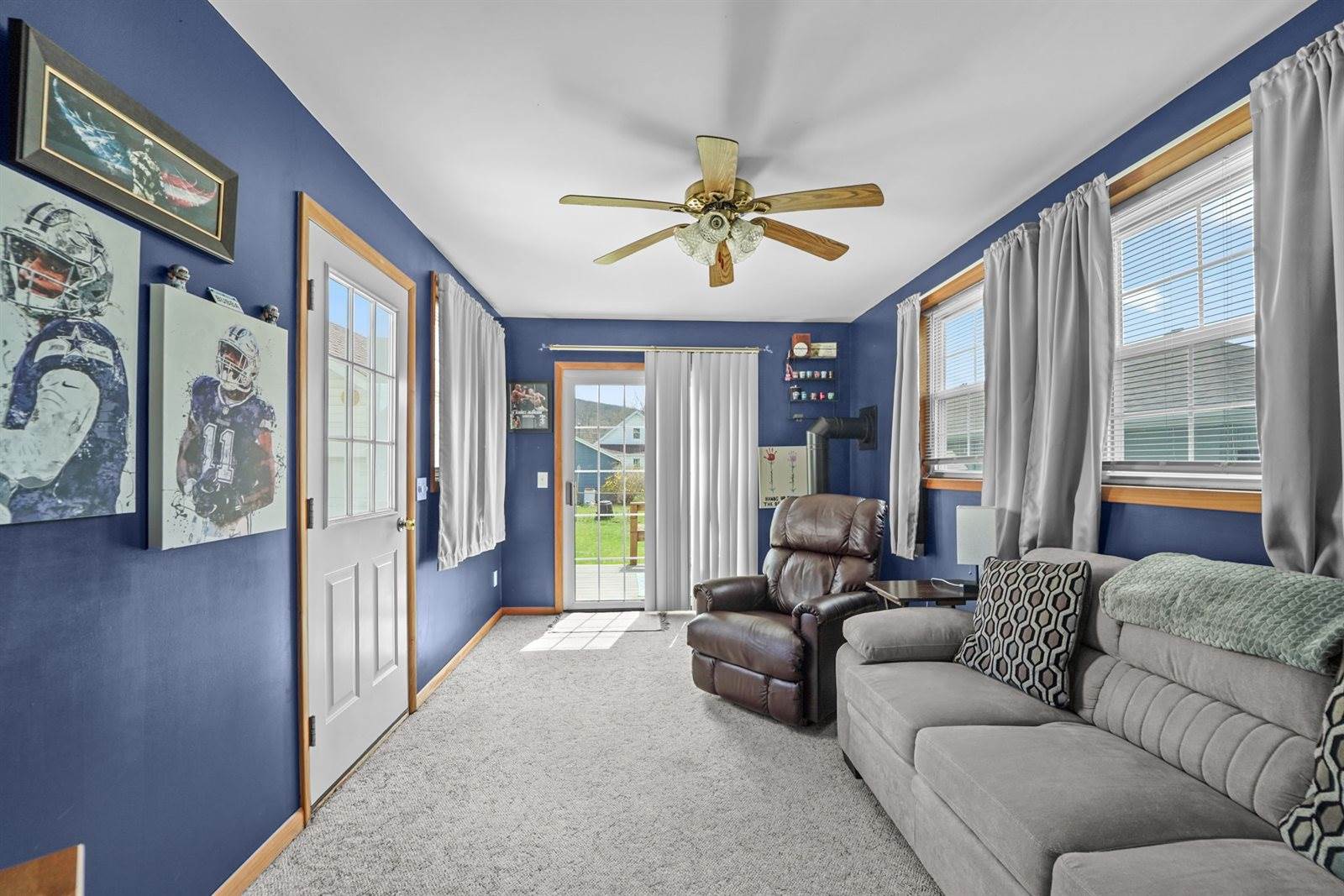 10 Kirkwood Avenue, Binghamton, NY 13901