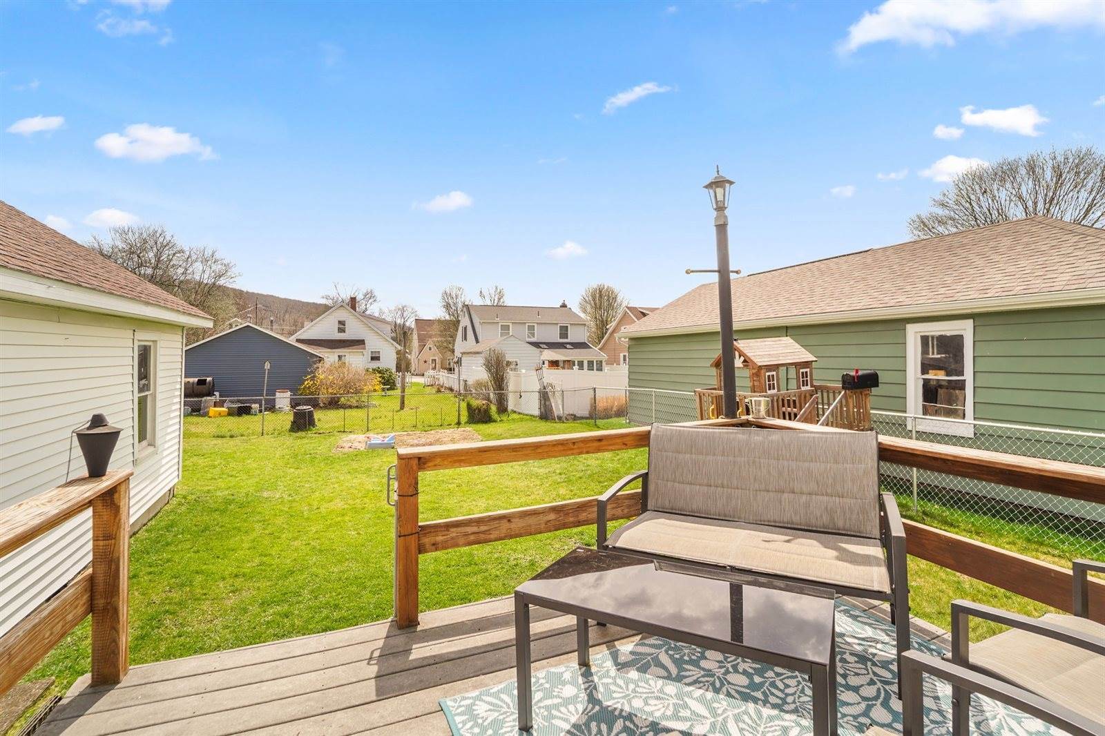 10 Kirkwood Avenue, Binghamton, NY 13901