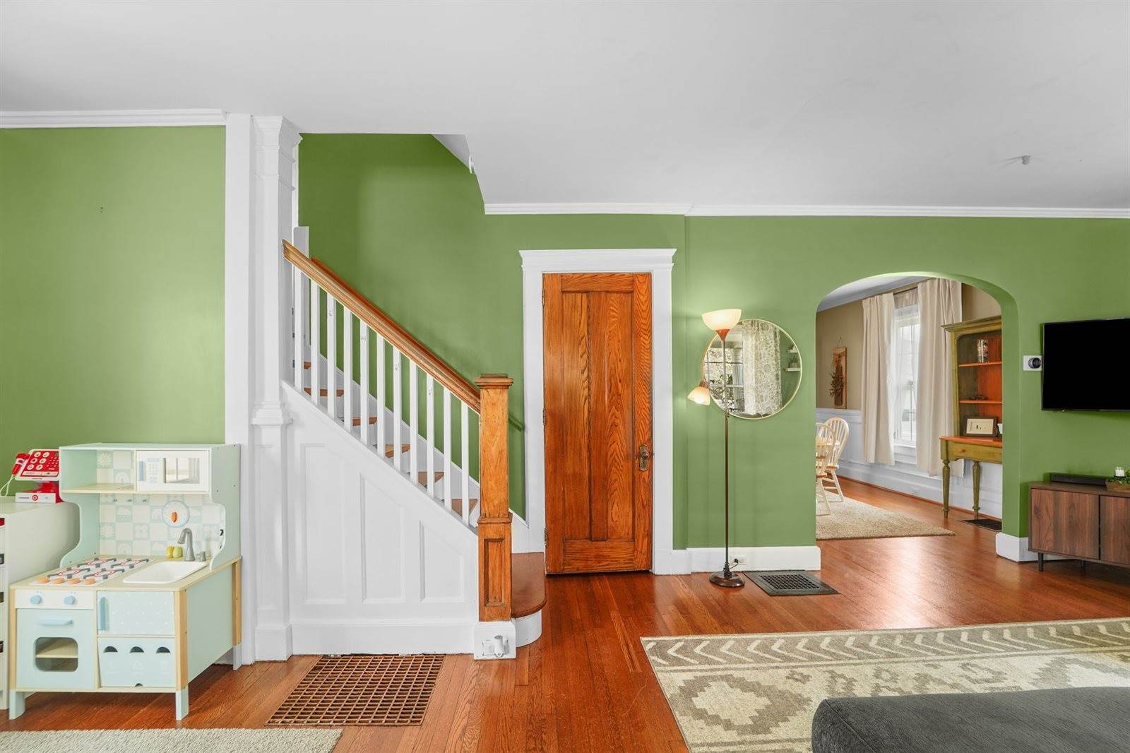 10 Kirkwood Avenue, Binghamton, NY 13901