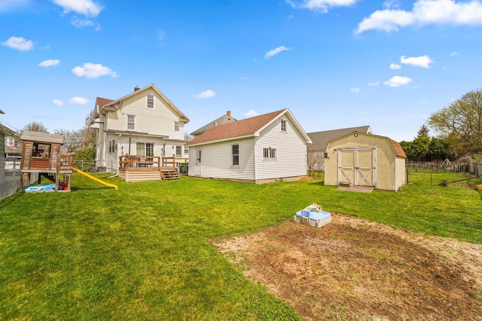 10 Kirkwood Avenue, Binghamton, NY 13901