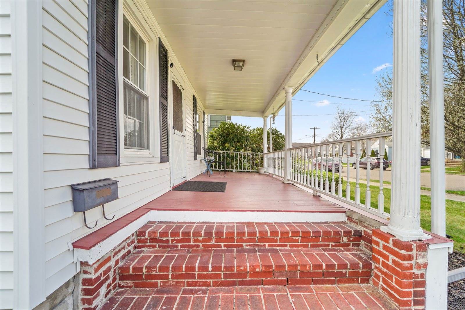 10 Kirkwood Avenue, Binghamton, NY 13901