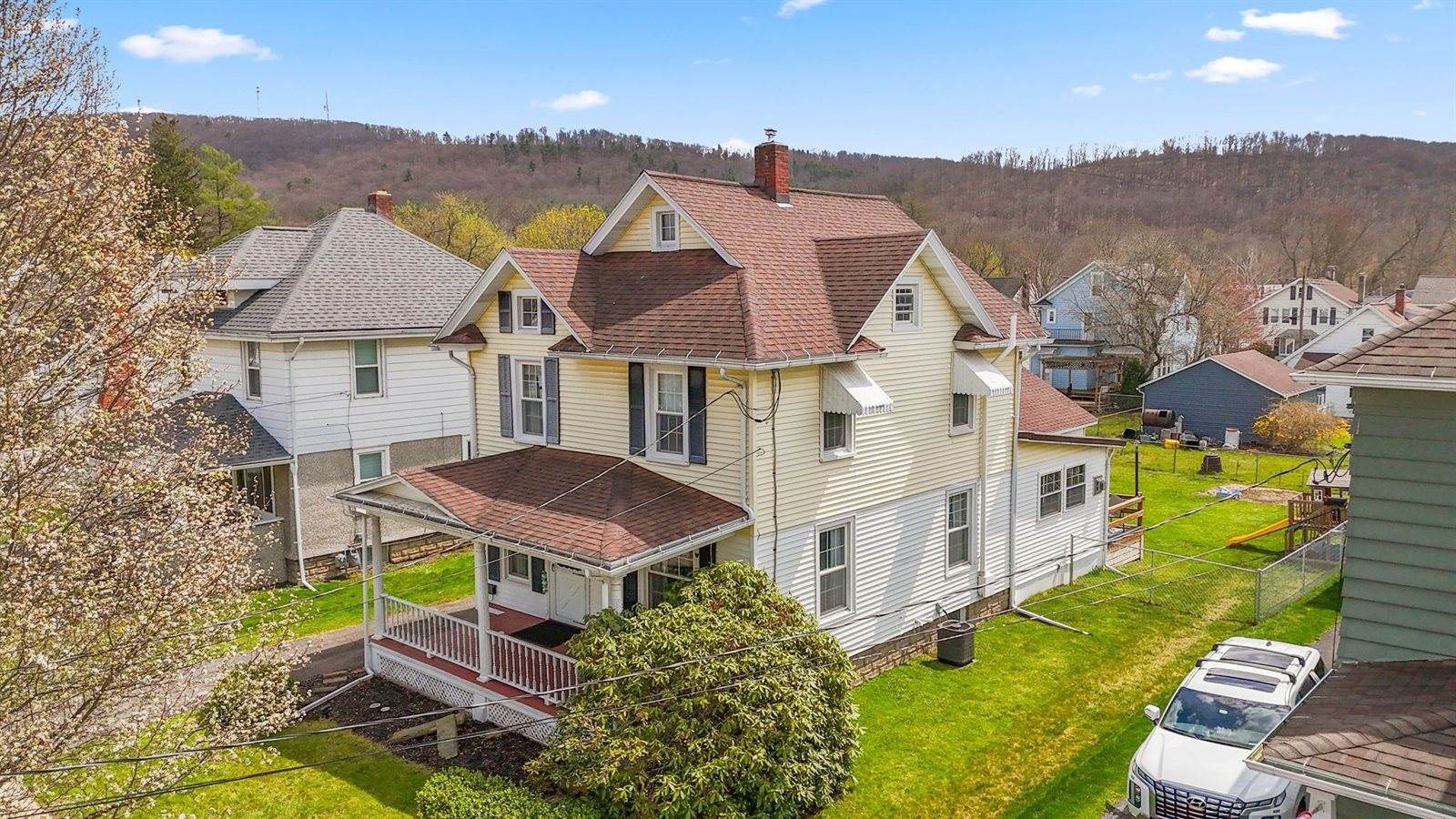 10 Kirkwood Avenue, Binghamton, NY 13901