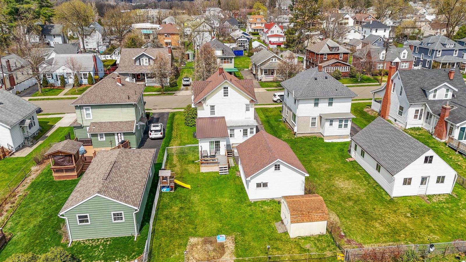 10 Kirkwood Avenue, Binghamton, NY 13901