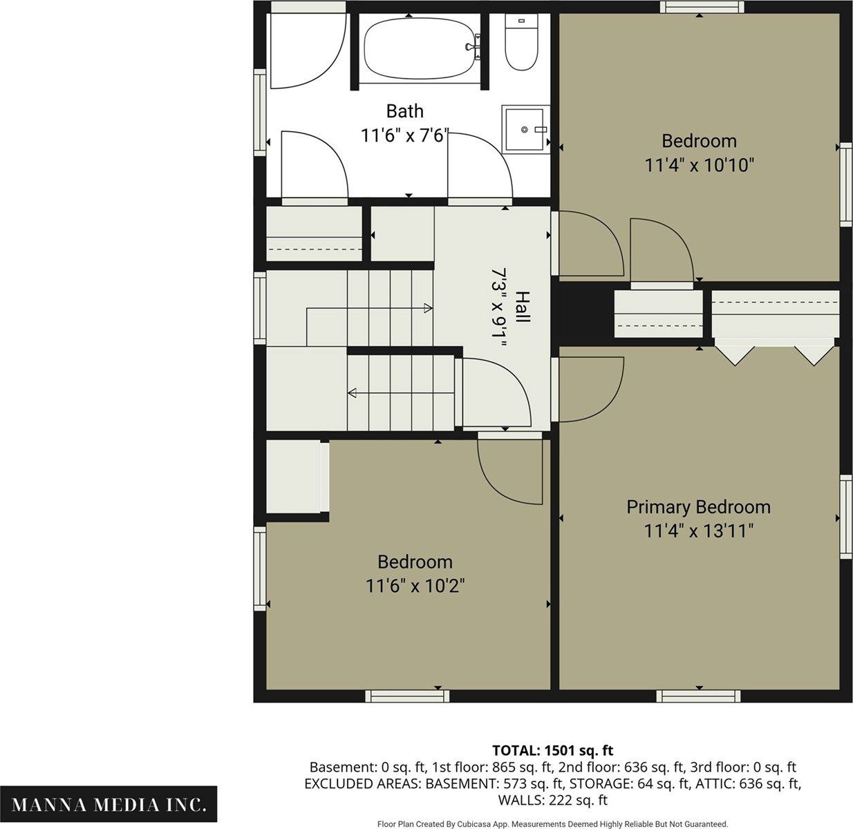 10 Kirkwood Avenue, Binghamton, NY 13901