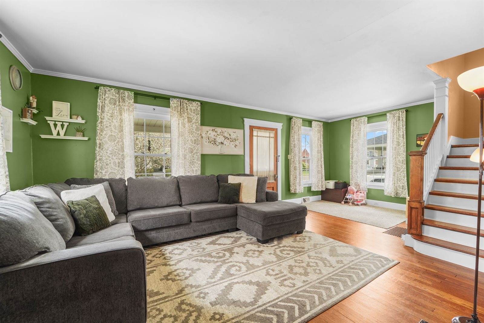 10 Kirkwood Avenue, Binghamton, NY 13901