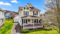 10 Kirkwood Avenue, Binghamton, NY 13901