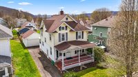10 Kirkwood Avenue, Binghamton, NY 13901