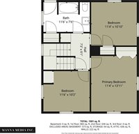 10 Kirkwood Avenue, Binghamton, NY 13901