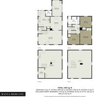 10 Kirkwood Avenue, Binghamton, NY 13901