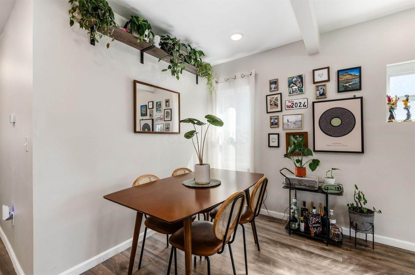 2058 Briarwood Avenue, Columbus, OH 43211