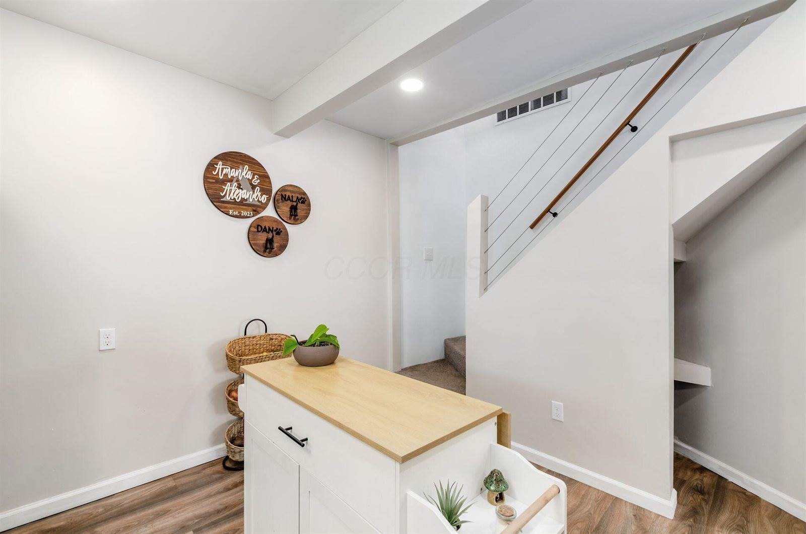 2058 Briarwood Avenue, Columbus, OH 43211